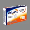 Precio del voltaren crema a